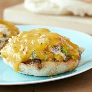 Tuna Melt