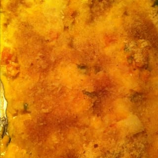 VegAll Casserole