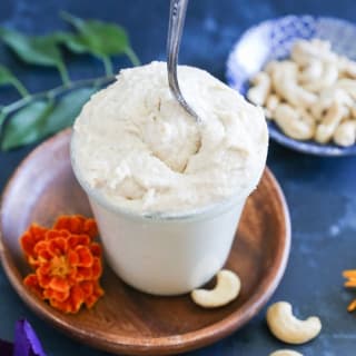 Vegan Cream Cheese Frosting