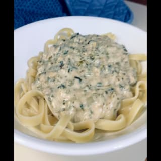 White Clam Sauce