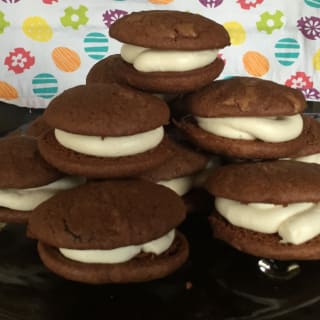 Whoopie Pies