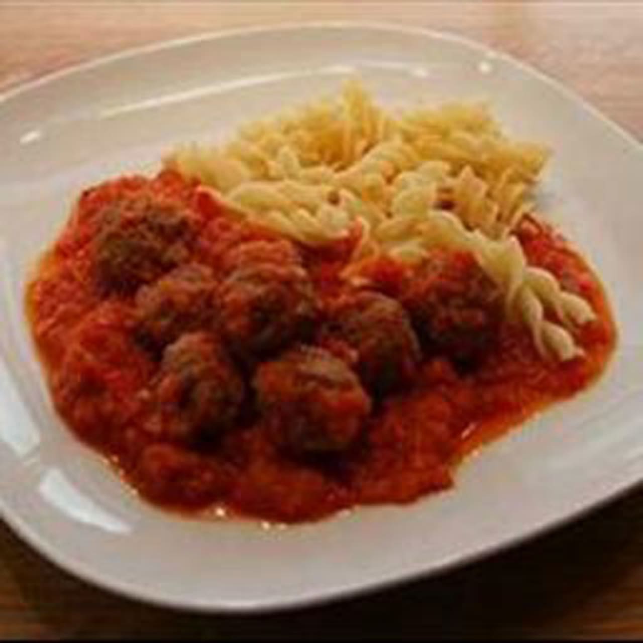 Albondigas (Mexican Meatballs)