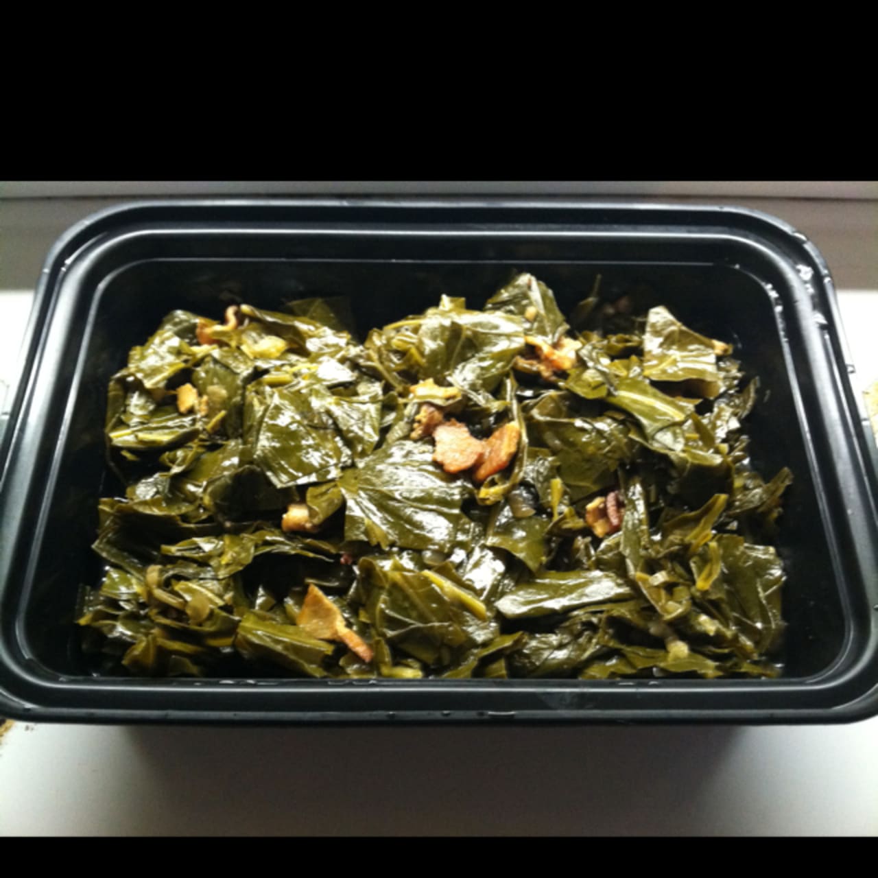Beet Greens