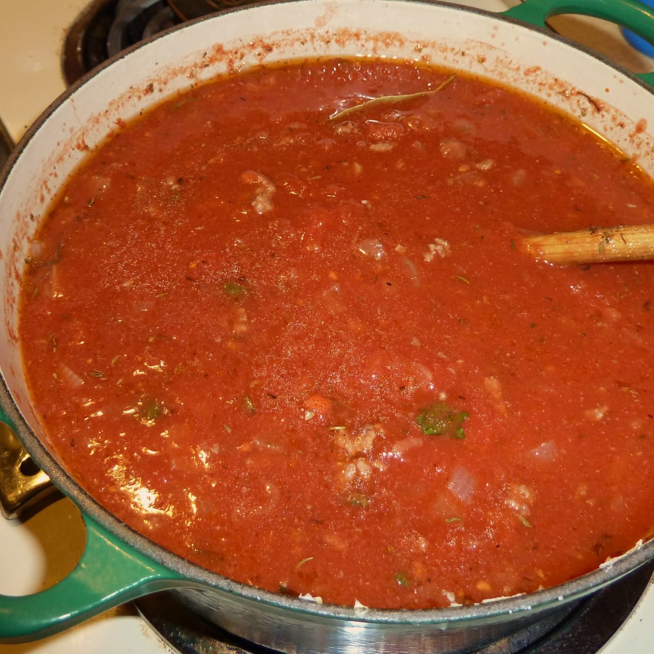 Bolognese