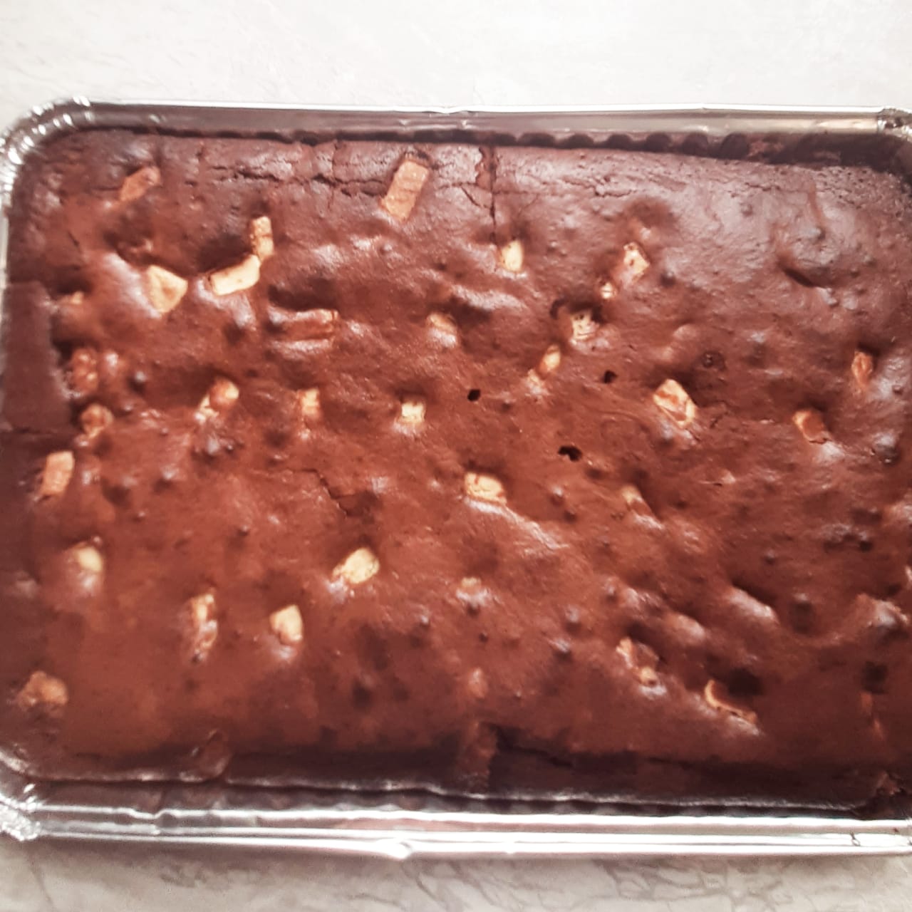 Brownies