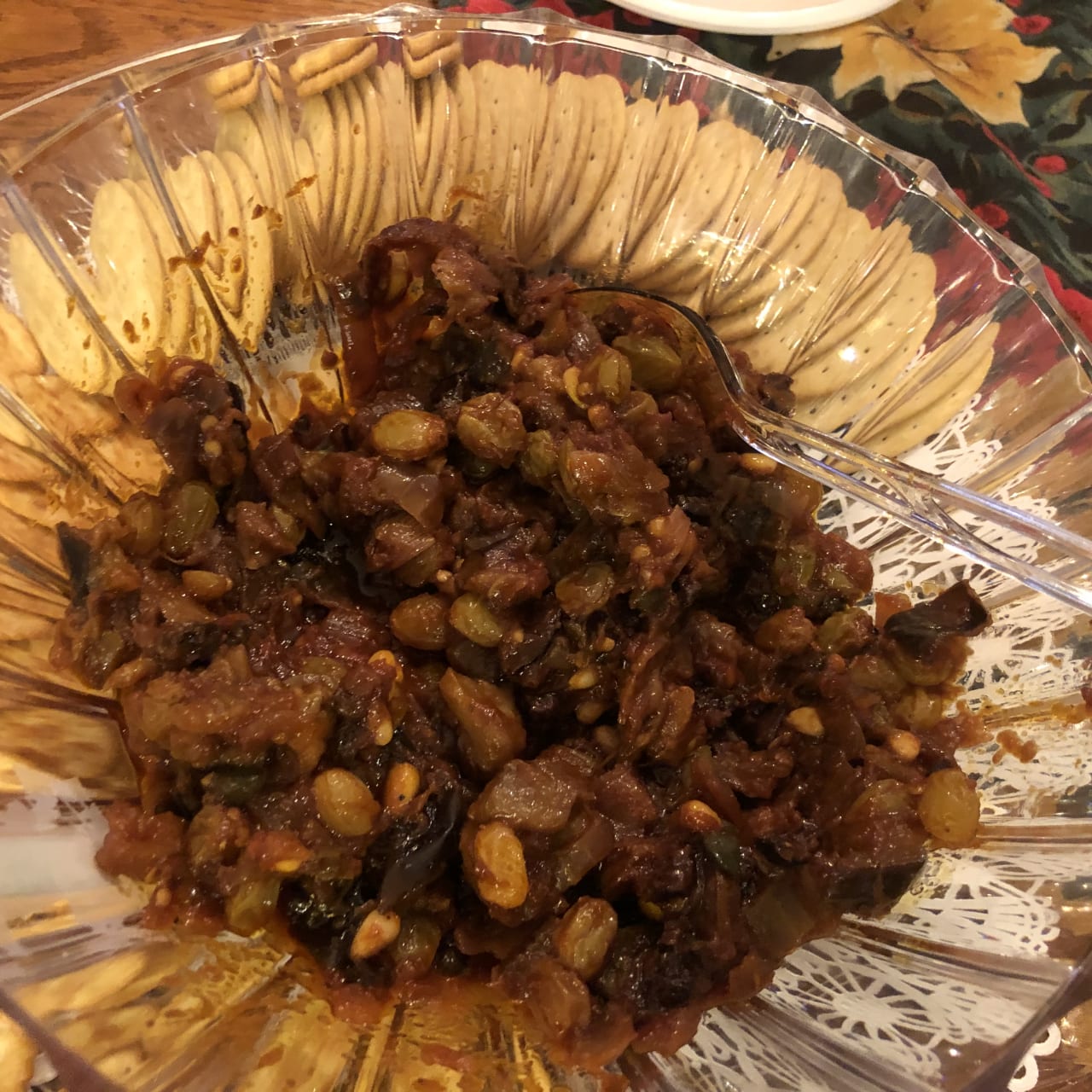 Caponata