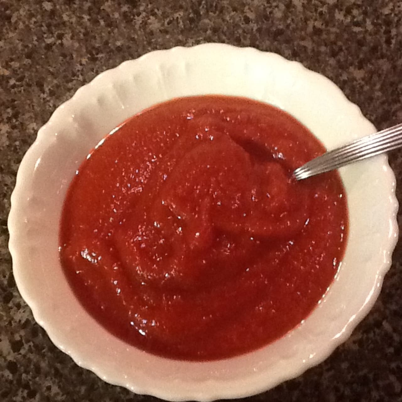 Catsup