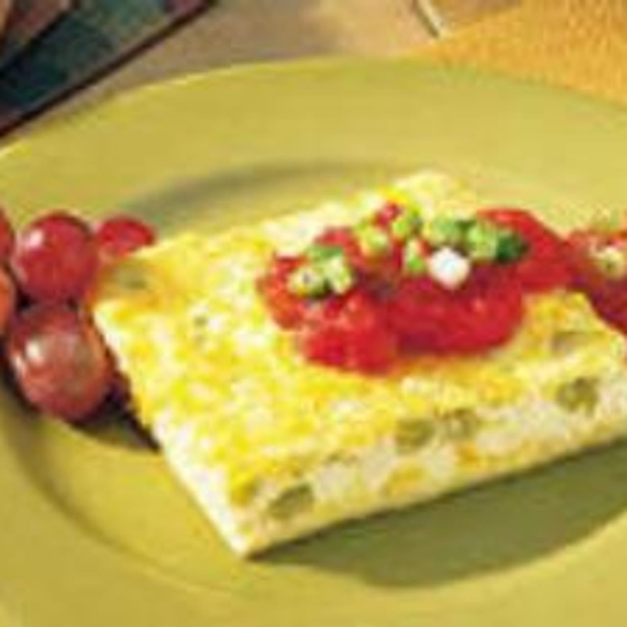 Cheese Chile Appetizer