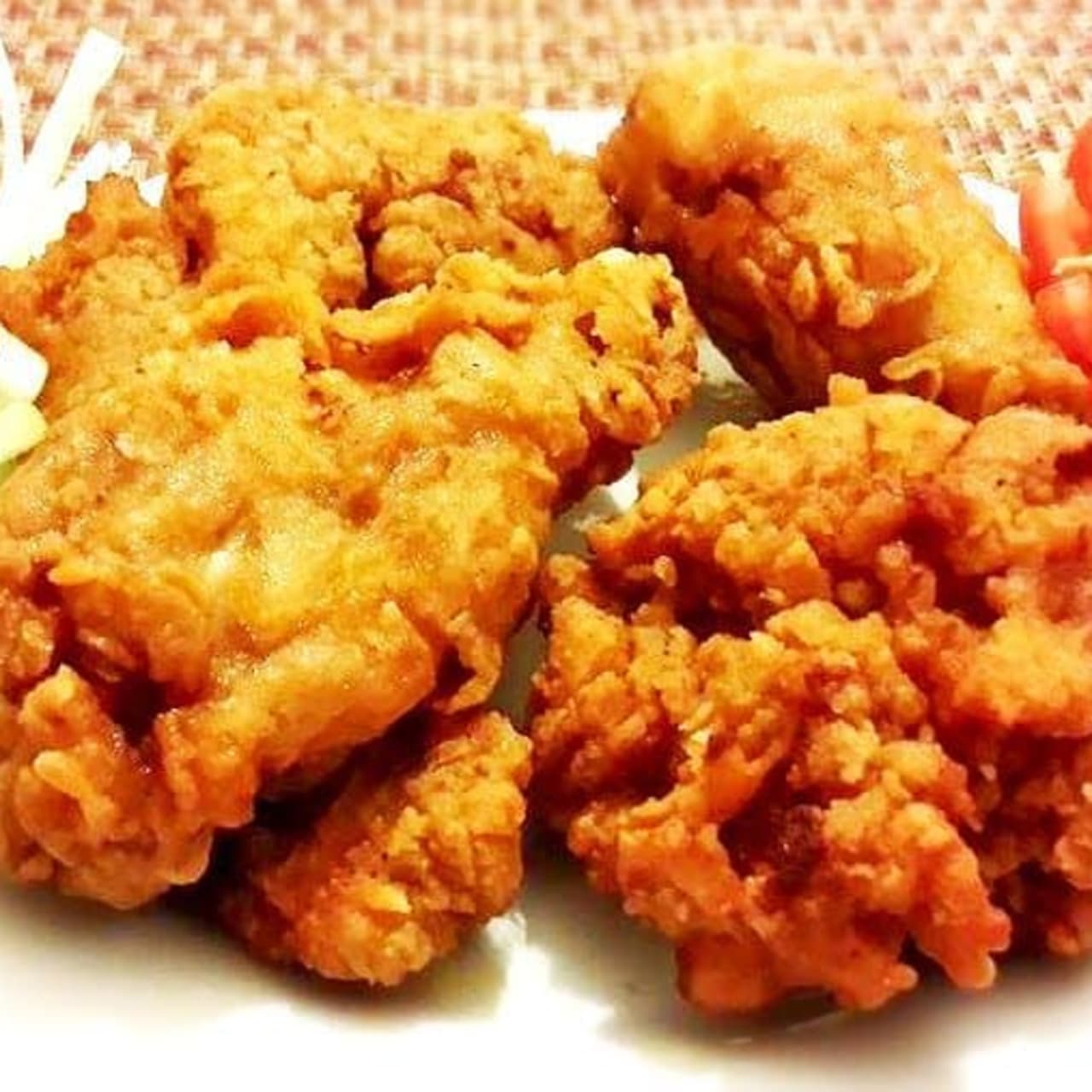 Chicken Broast Recipe - BigOven