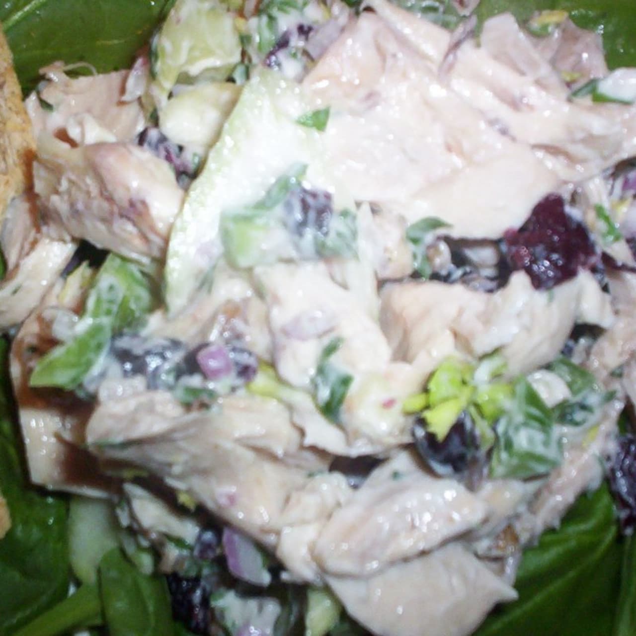 Chicken Salad