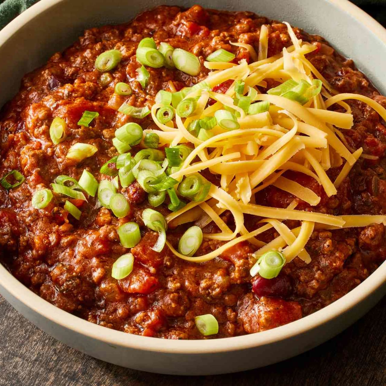 Chili