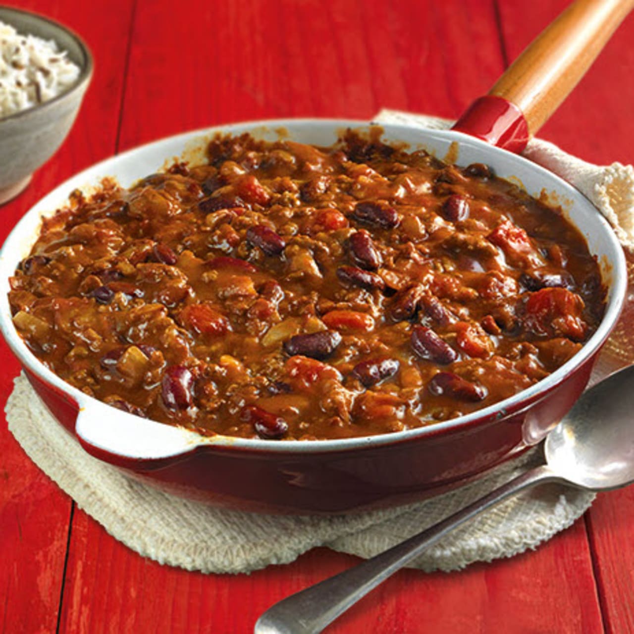 Chili Con Carne