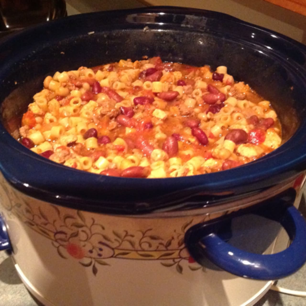 Chili Mac