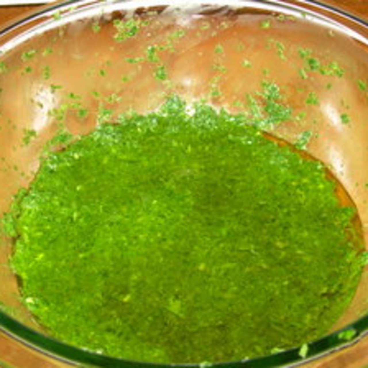 Chimichurri