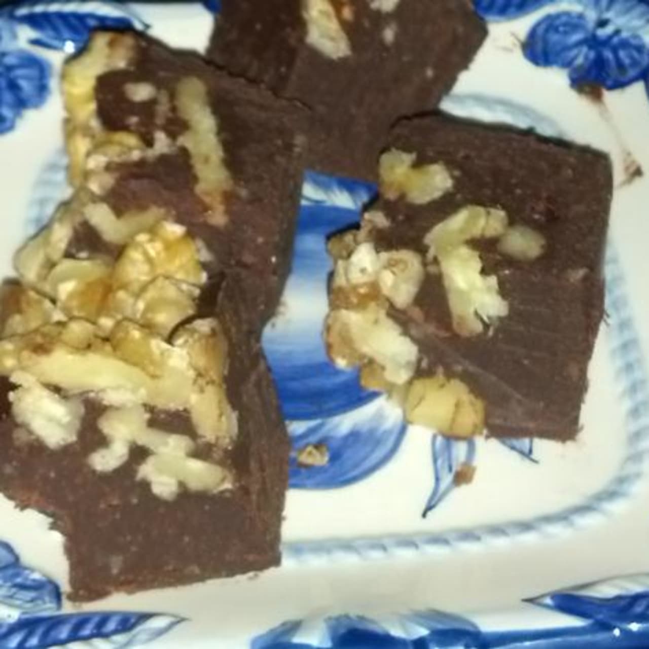 Coconut Vegan Chocolate