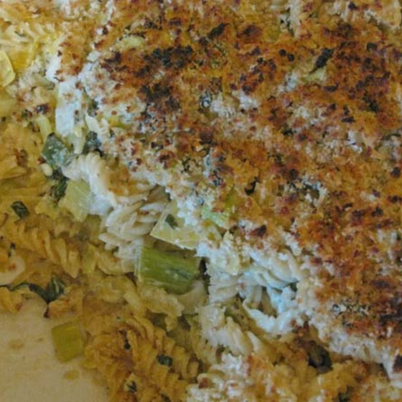 Creamy One Pot Macaroni Cheese