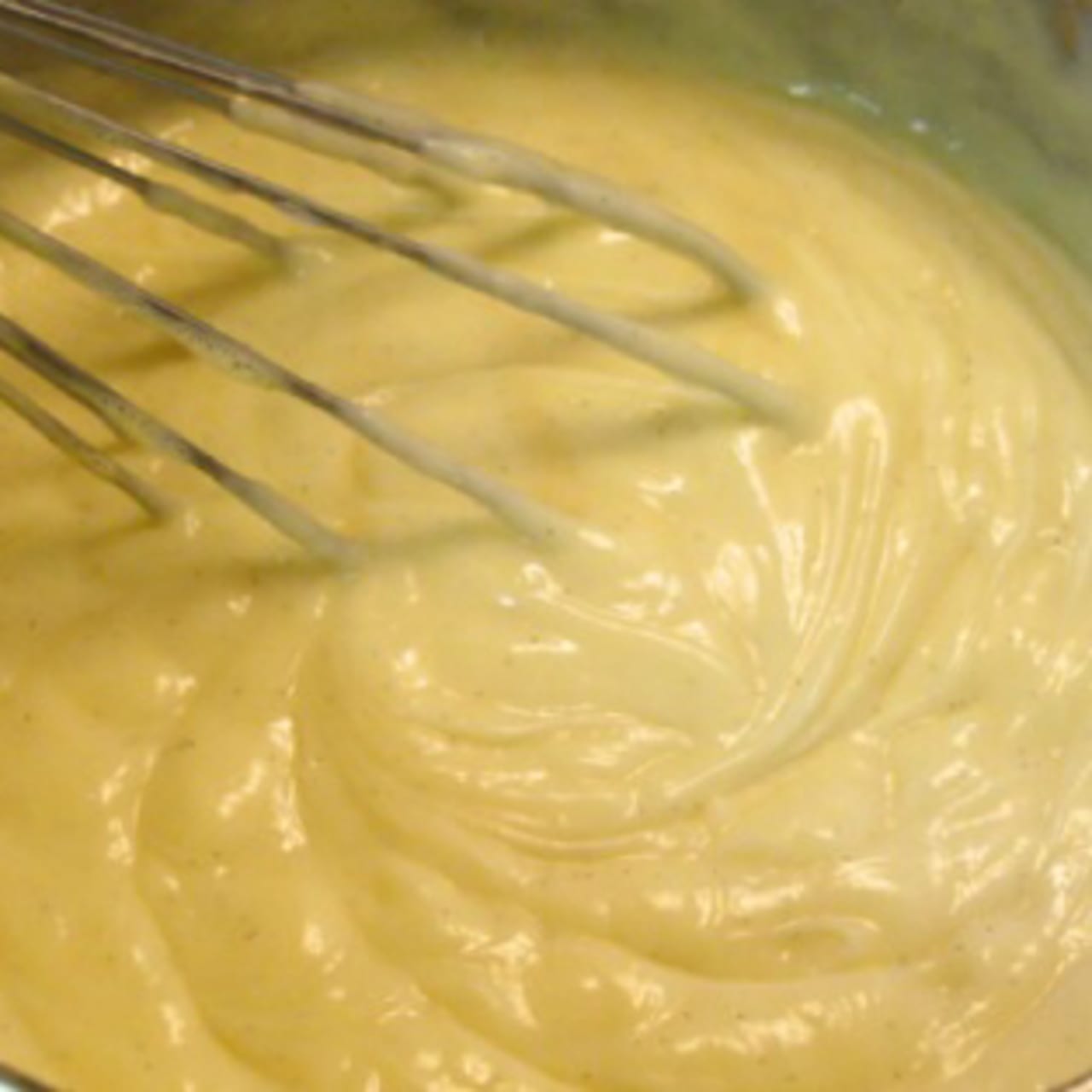 Creme pat