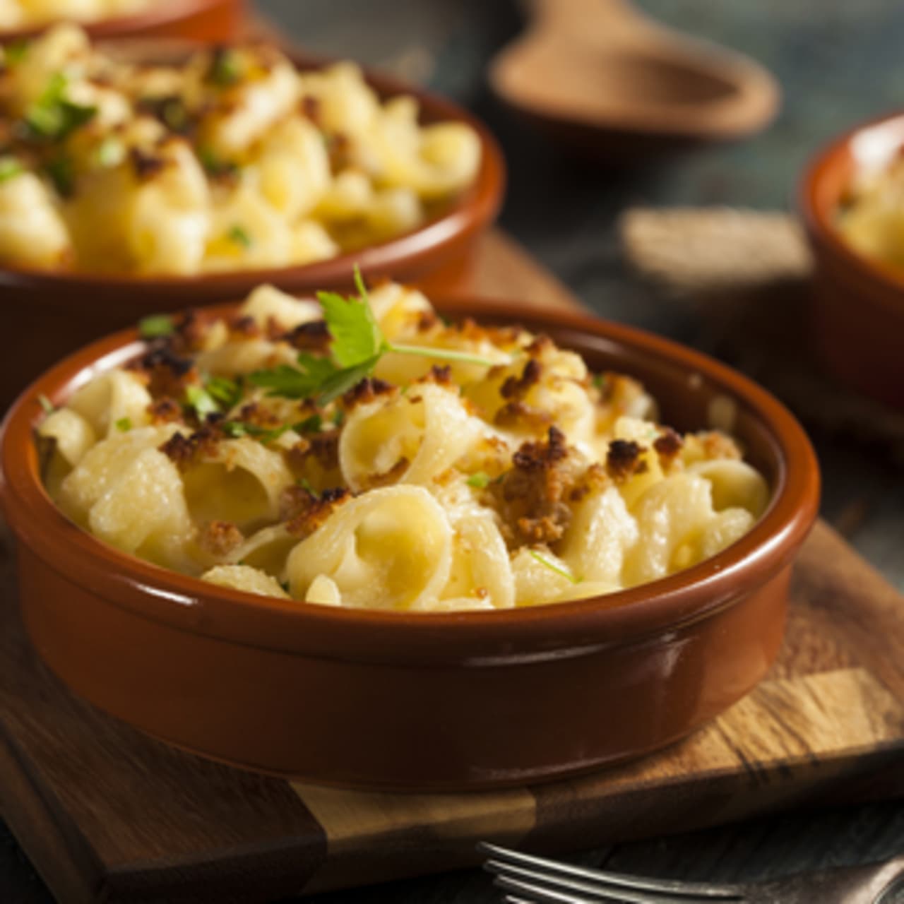 Crock Pot Mac and Cheese