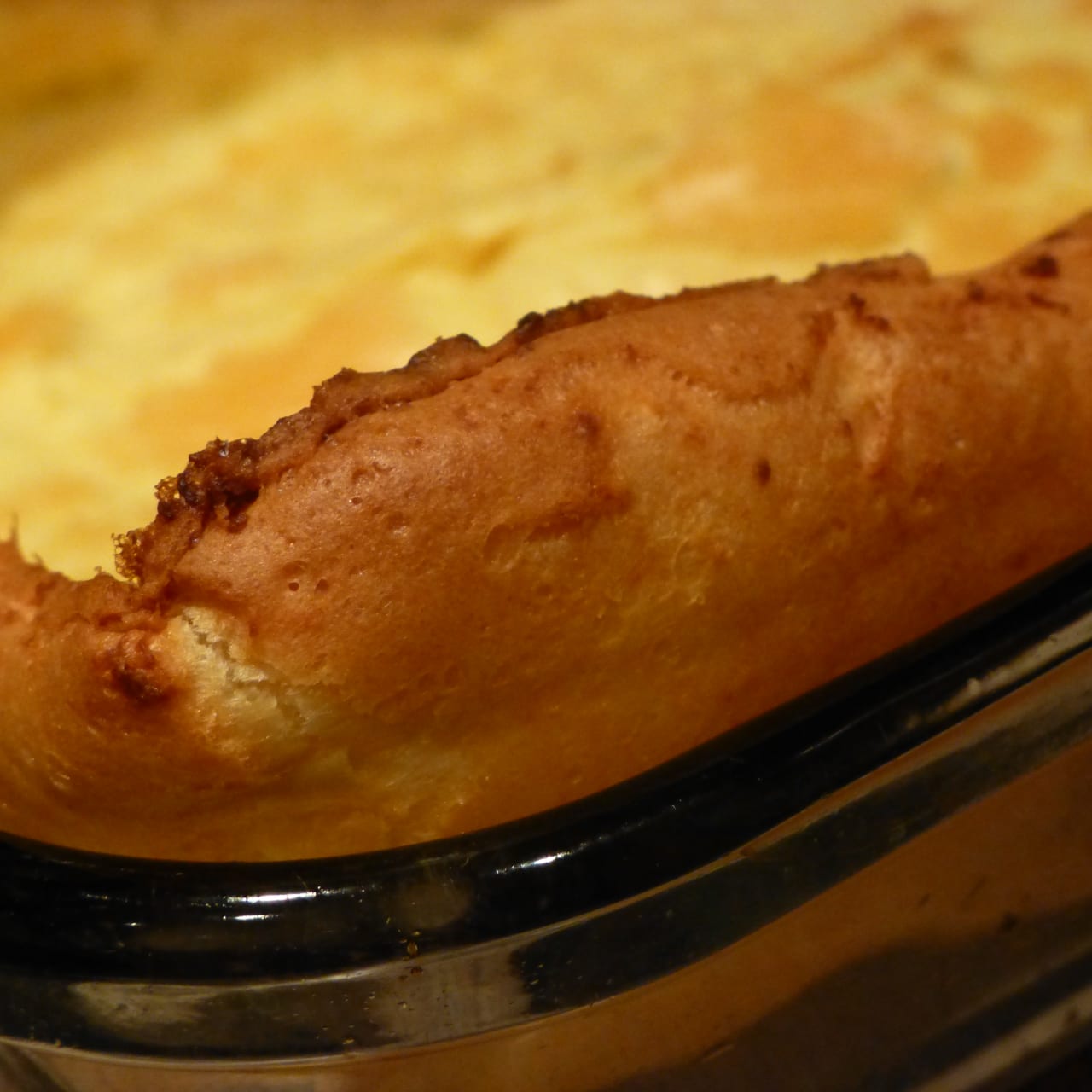 Dutch Babies