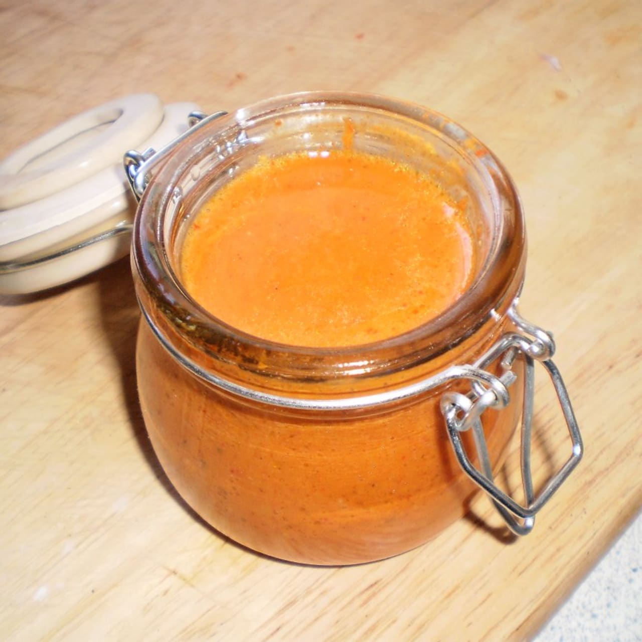 East African Piri Piri