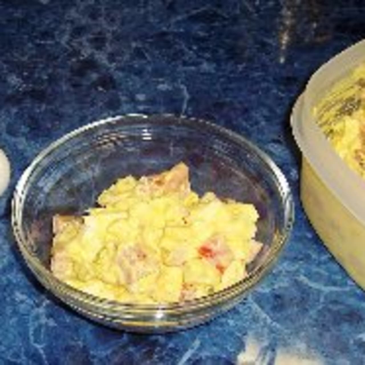Egg Salad