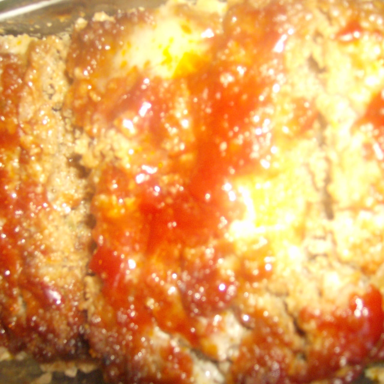GARDEN MEATLOAF