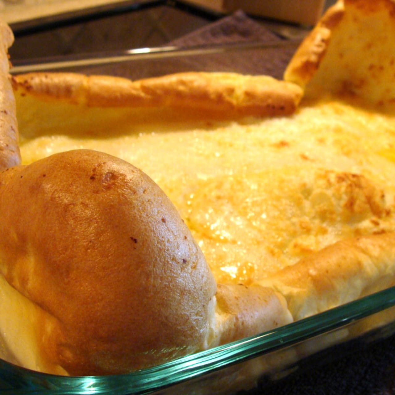 German Pancake
