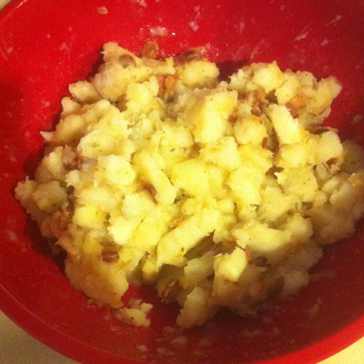 German Potato Salad