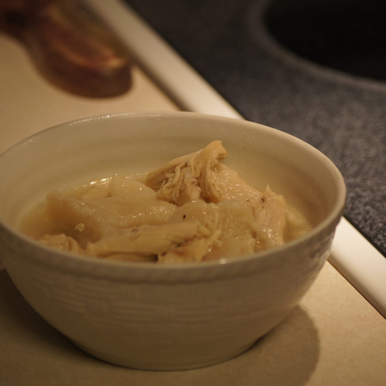 Grandma's Chicken and Dumplings - BigOven