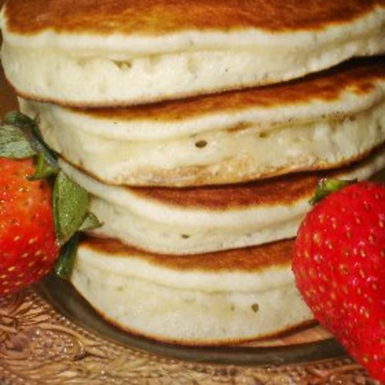 International House of Pancakes Pancakes