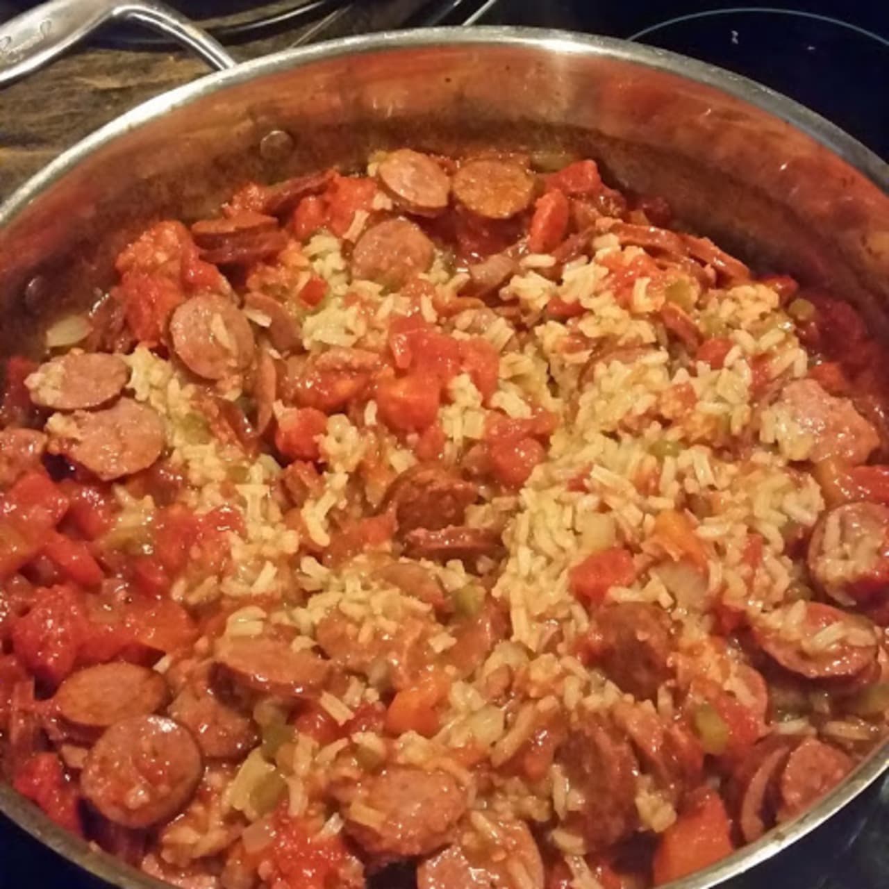 Jambalaya