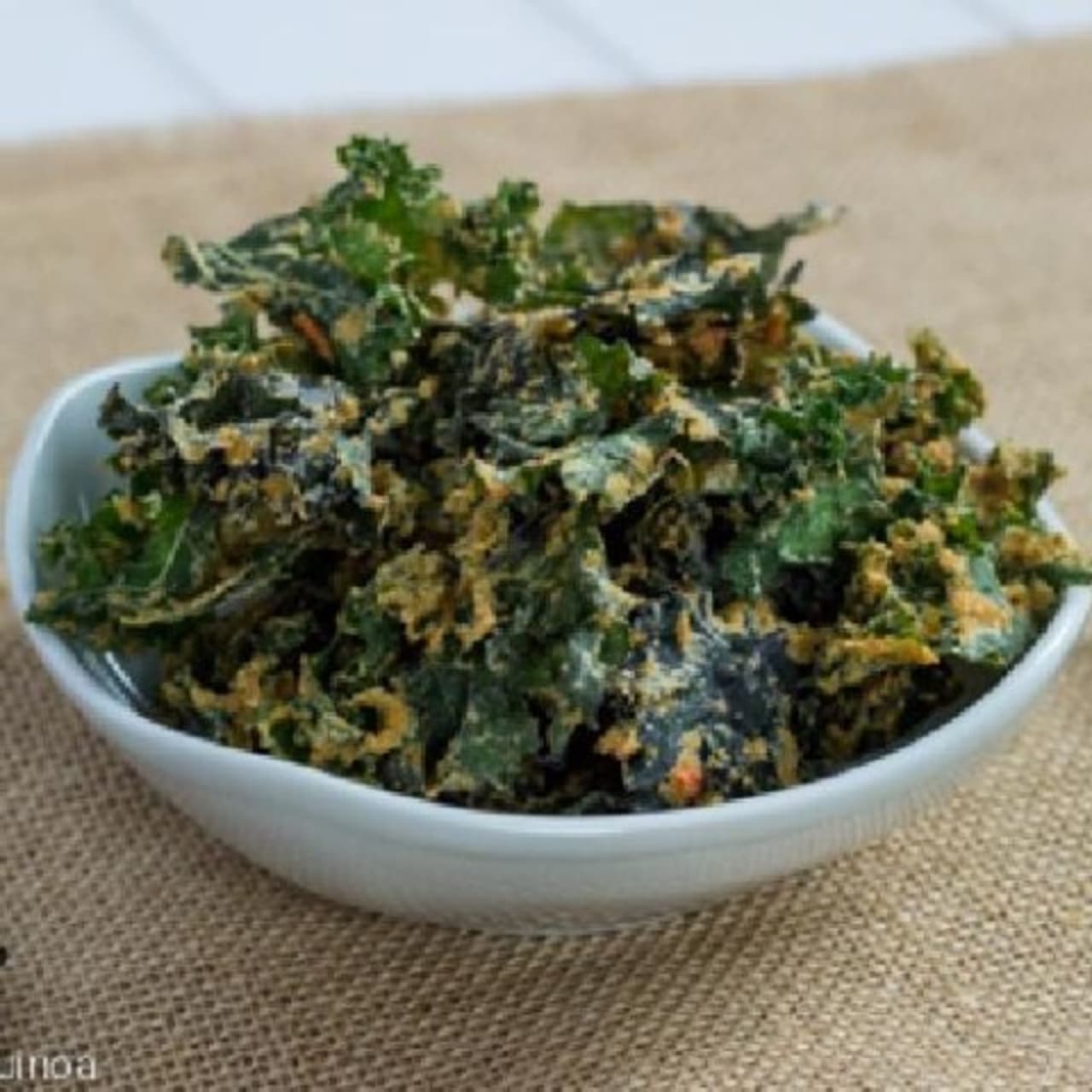 Kale Chips