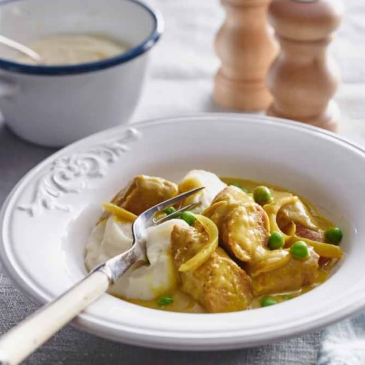 Curried sausages keens discount