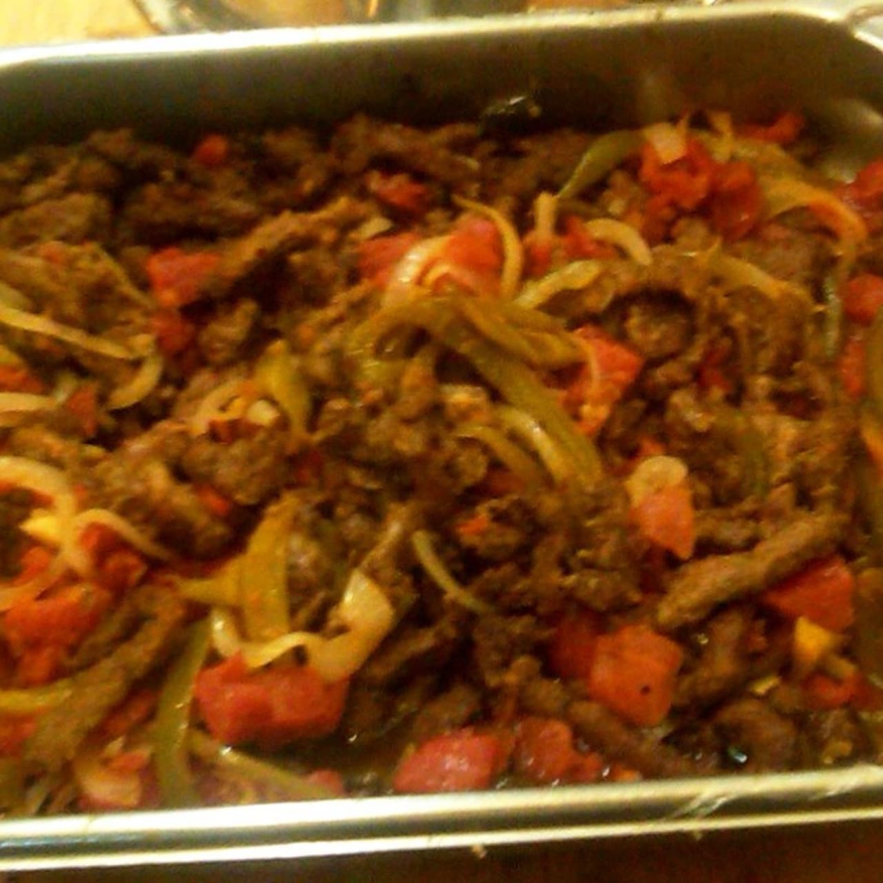Liver Fiesta