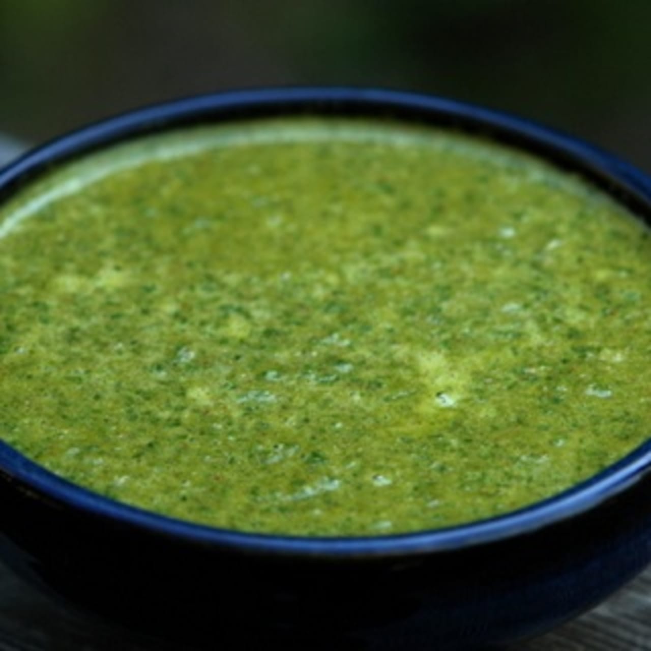 Lynn's Chimichurri Sauce