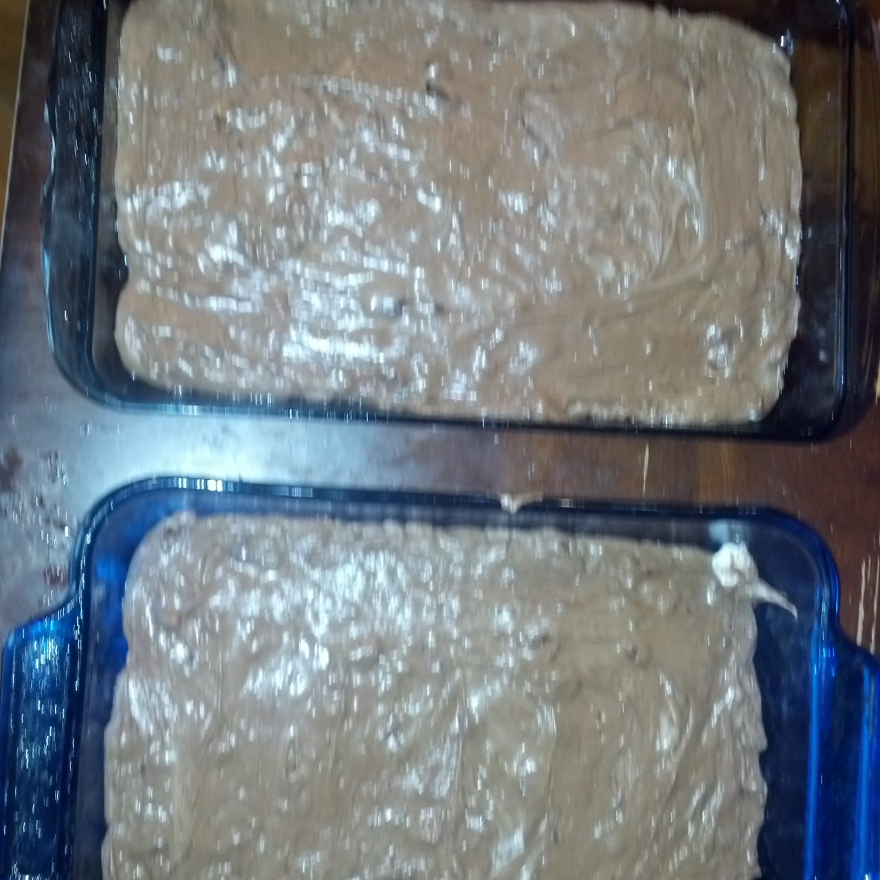 Mamie Eisenhower's Million Dollar Fudge