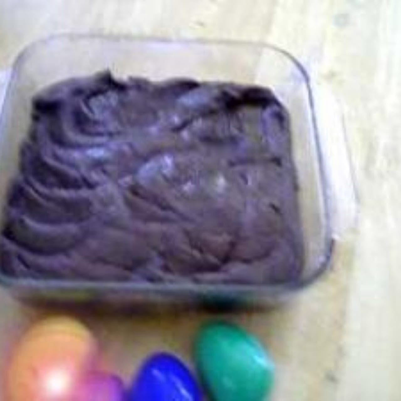 Marshmallow Creme Fudge