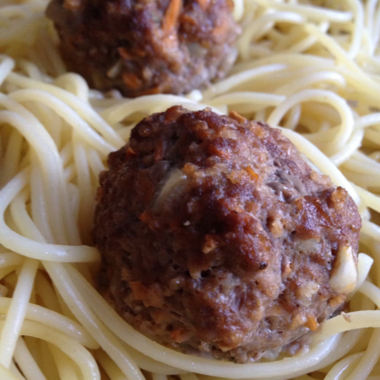 Meatballs