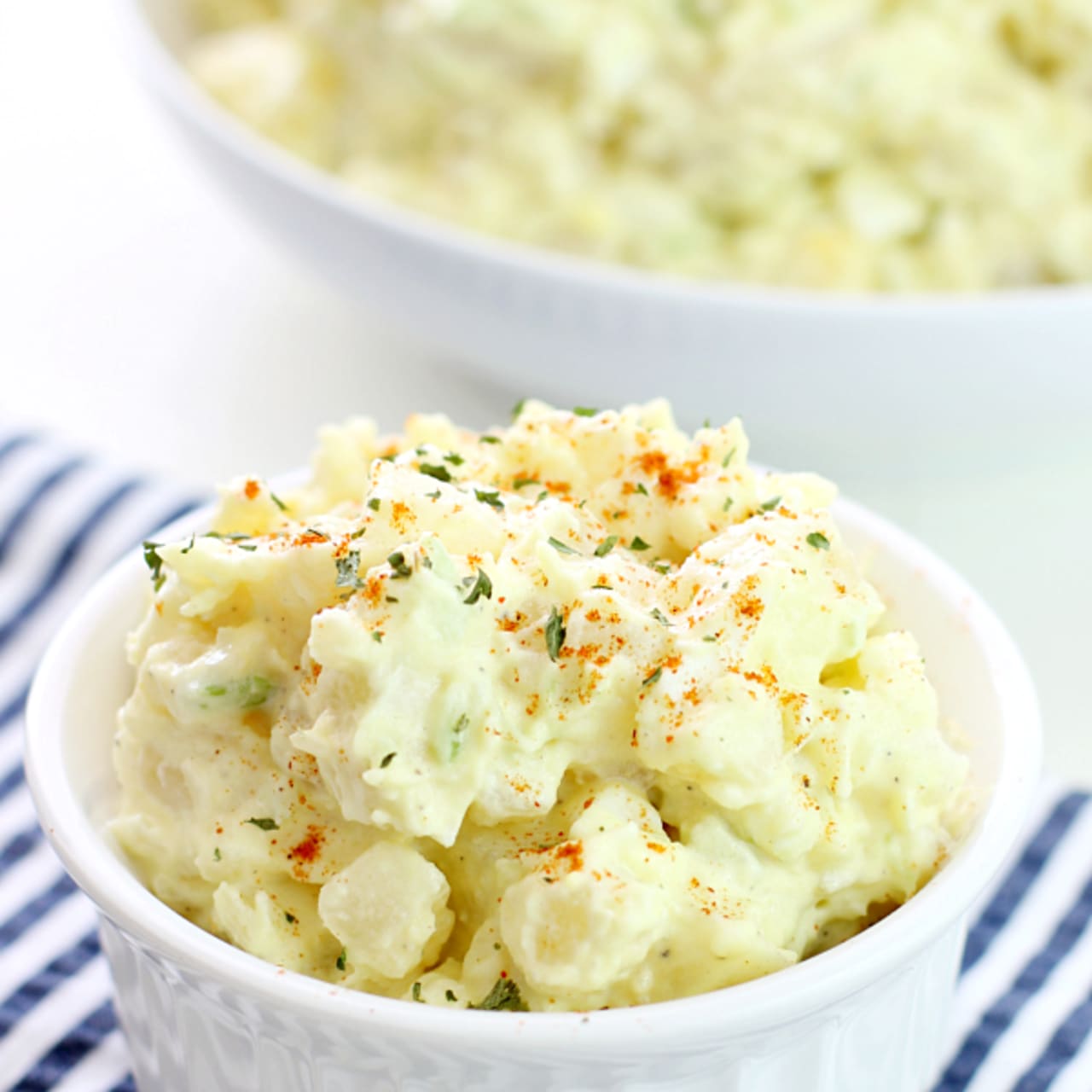 Old Fashioned Potato Ssalad