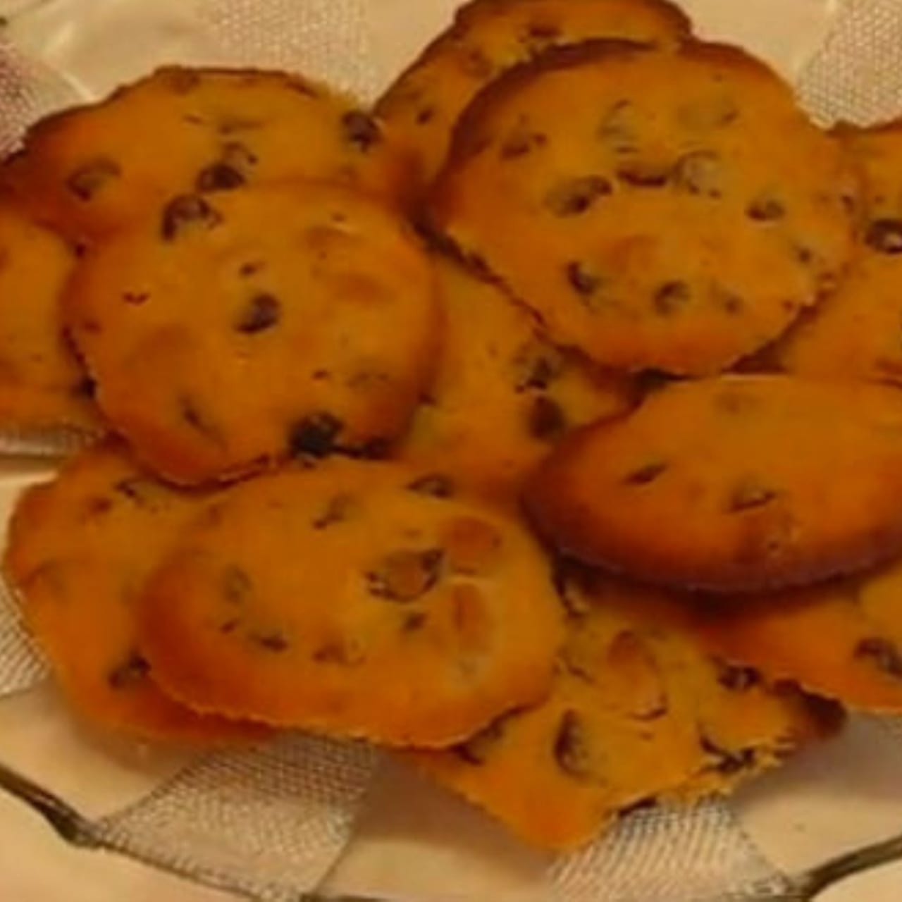 Original Nestle Toll House Chocolate Chip Cookies - BigOven