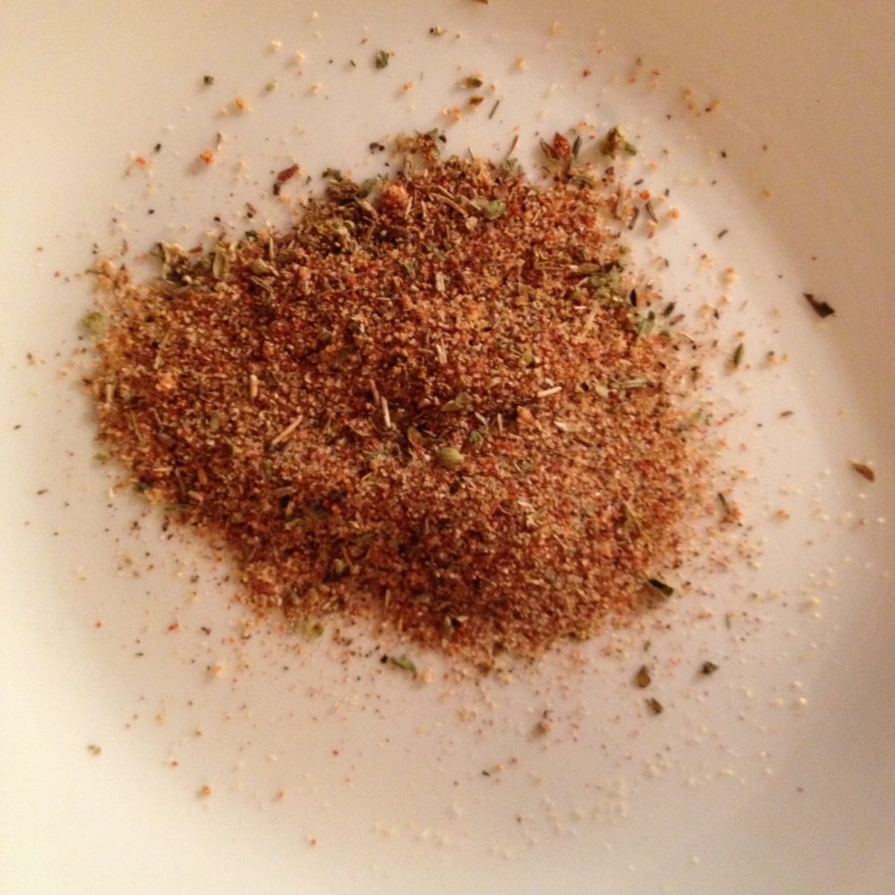 Papa John's Pizza Seasoning