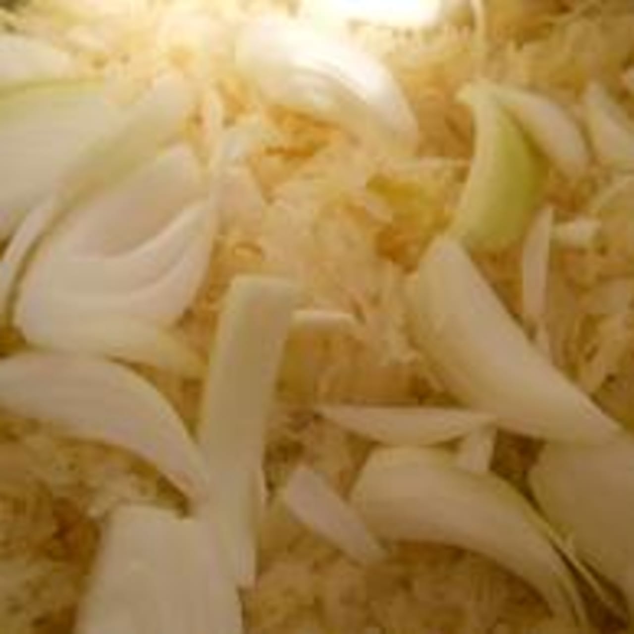 Pennsylvania Dutch Pork Ribs & Sauerkraut