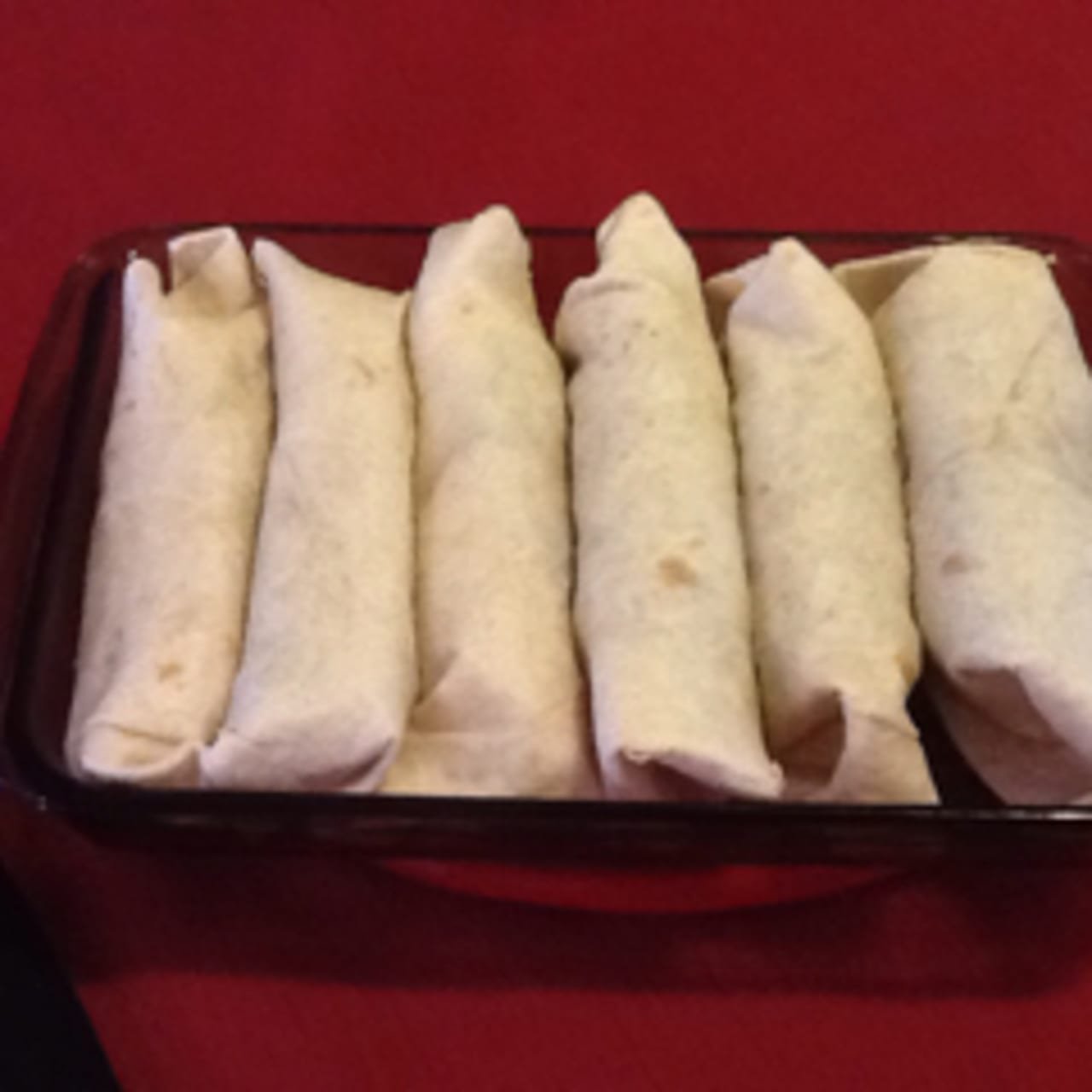 Piatto Rolup Pizza roll-ups