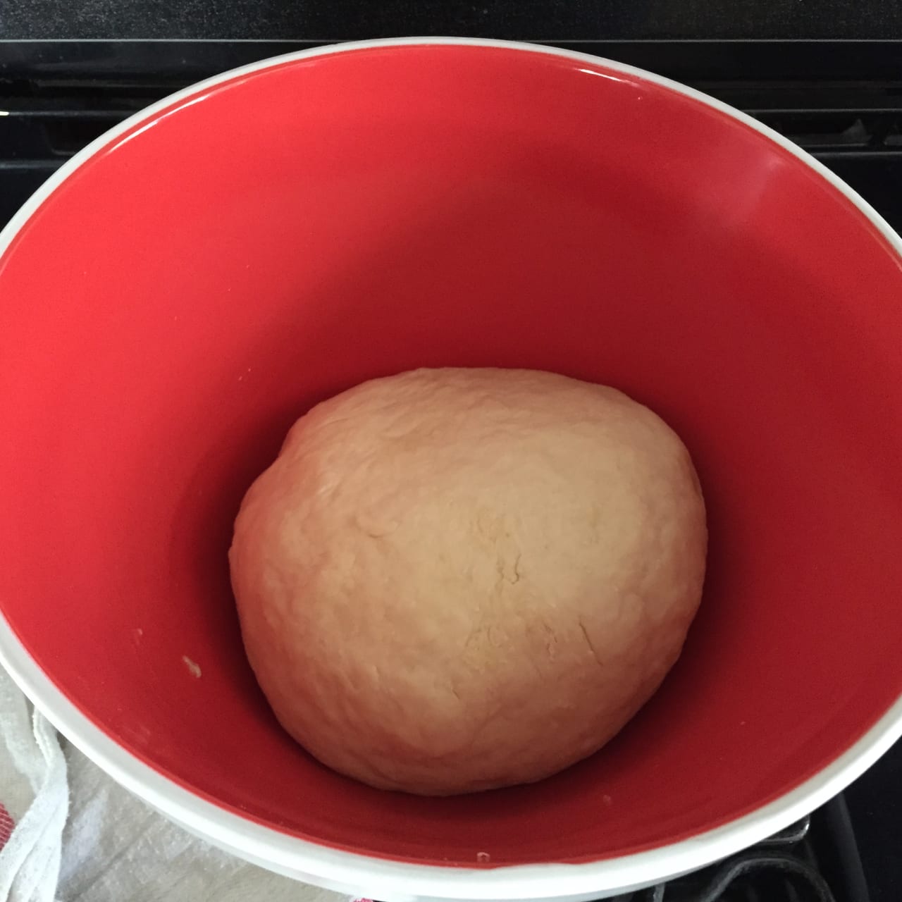 Pizza Dough