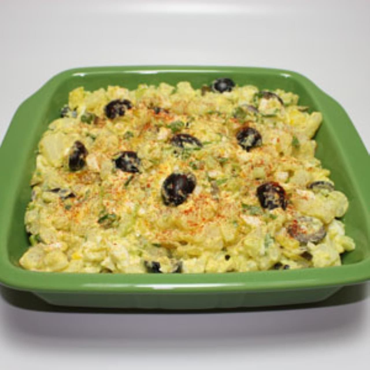 Potato Salad By Ccheryl