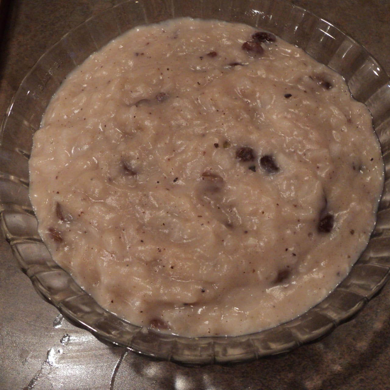 T Pudding Puddings