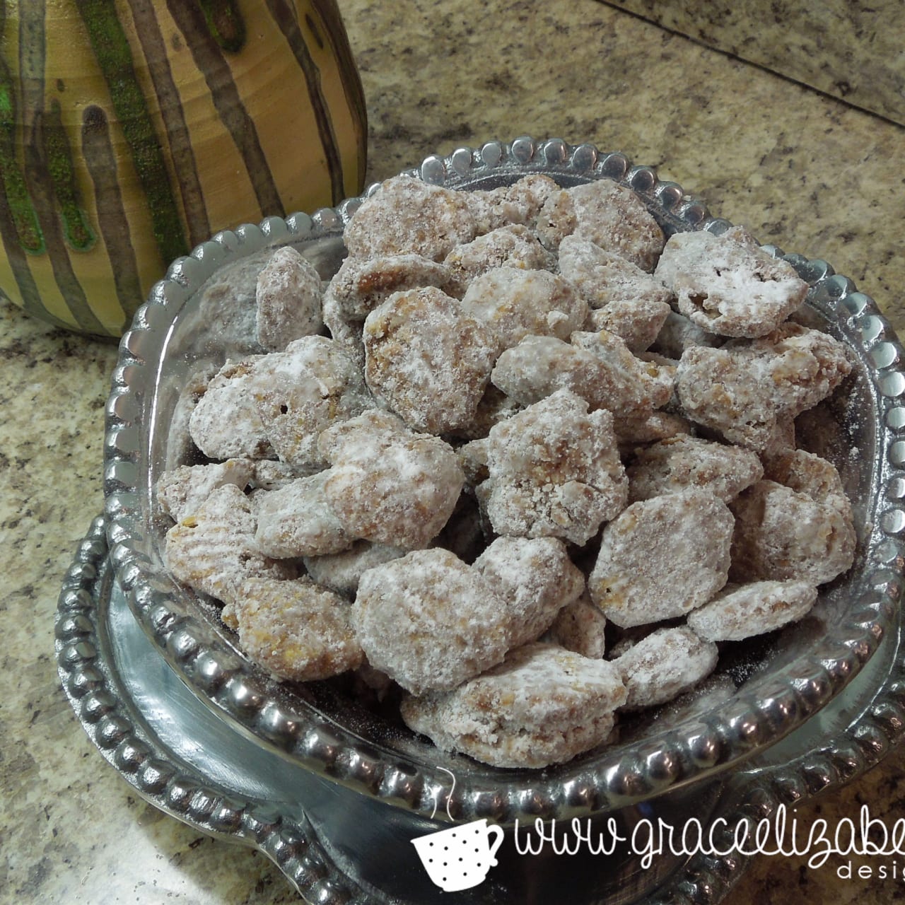 Puppy Chow