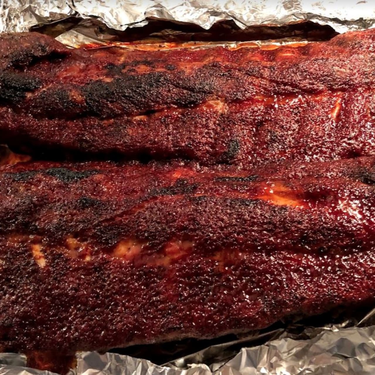 Riley Ribs