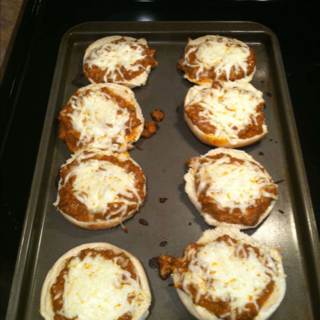 Rockstar Bob's Pizza Burgers