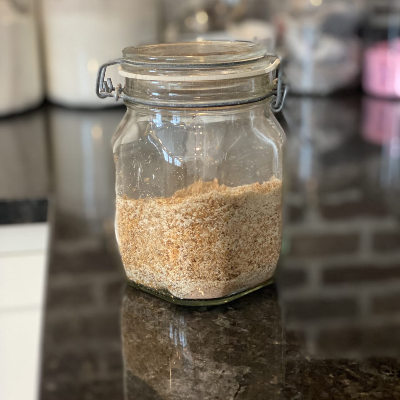 Russian Tea Mix